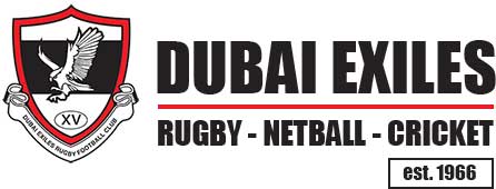 Dubai Exiles Rugby Club