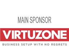 Virtuzone Logo