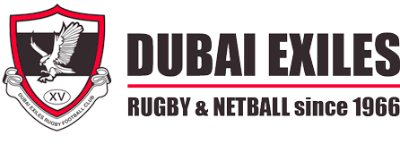 Dubai Exiles Rugby Club